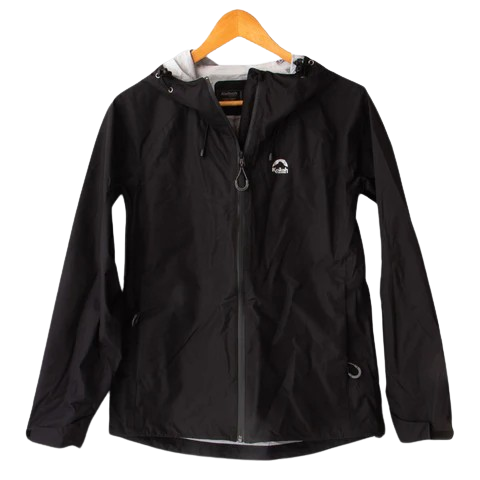 JAQUETA ANORAK ANDES PRO IMPERMEÁVEL FEMININO - Kailash JAQUETA ANORAK ANDES PRO IMPERMEÁVEL FEMININO - Kailash