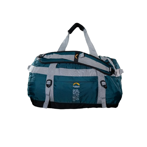 BOLSA NEW MINI DUFFLE 40L - Kailash BOLSA NEW MINI DUFFLE 40L - Kailash