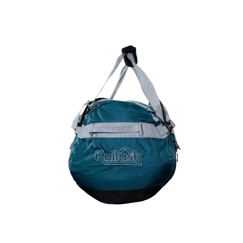 BOLSA NEW MINI DUFFLE 40L - Kailash BOLSA NEW MINI DUFFLE 40L - Kailash