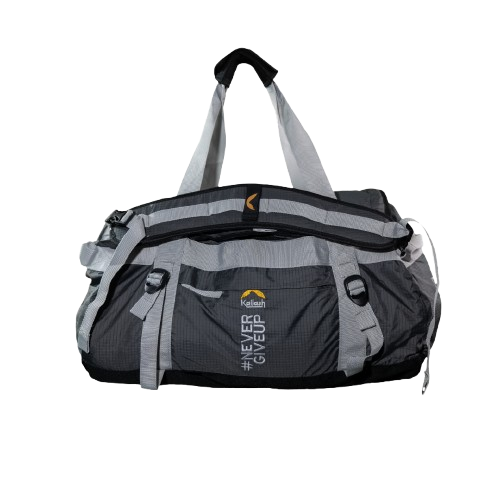 BOLSA NEW MINI DUFFLE 40L - Kailash BOLSA NEW MINI DUFFLE 40L - Kailash