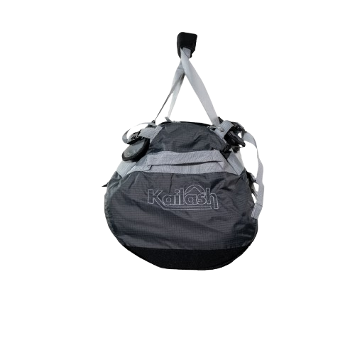 BOLSA NEW MINI DUFFLE 40L - Kailash BOLSA NEW MINI DUFFLE 40L - Kailash