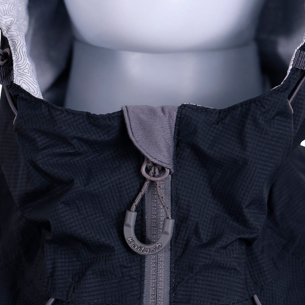 JAQUETA ANORAK ANDES X-LITE IMPERMEÁVEL FEMININO (Cópia) - Kailash JAQUETA ANORAK ANDES X-LITE IMPERMEÁVEL FEMININO (Cópia) - Kailash