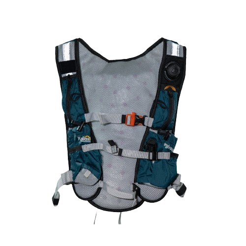MOCHILA FLY EVOLUTION 15L - Kailash MOCHILA FLY EVOLUTION 15L - Kailash