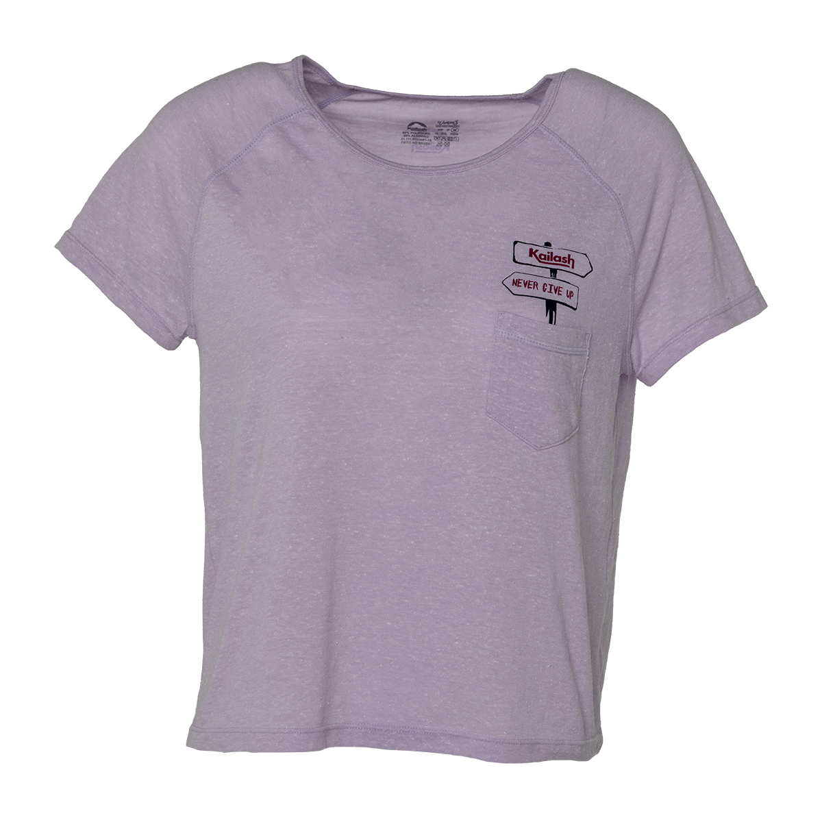 CAMISETA TIBET WMN´S FEMININO - Kailash CAMISETA TIBET WMN´S FEMININO - Kailash