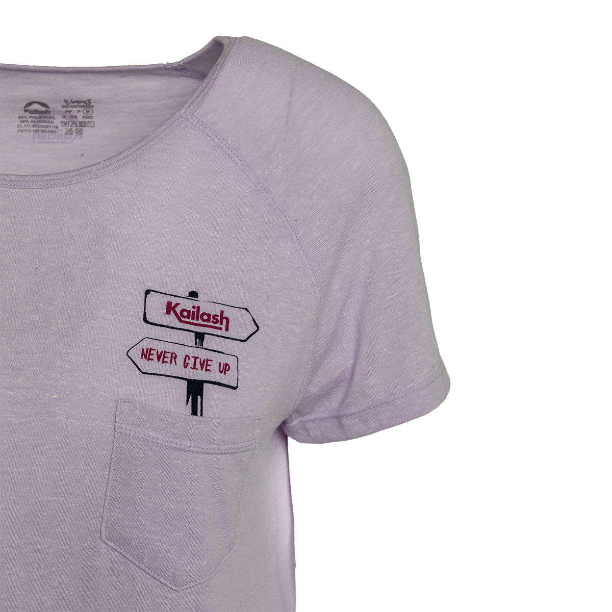 CAMISETA TIBET WMN´S FEMININO - Kailash CAMISETA TIBET WMN´S FEMININO - Kailash