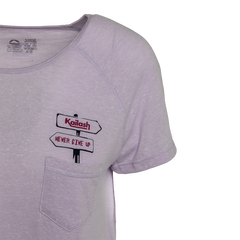 CAMISETA TIBET WMN´S FEMININO - Kailash CAMISETA TIBET WMN´S FEMININO - Kailash