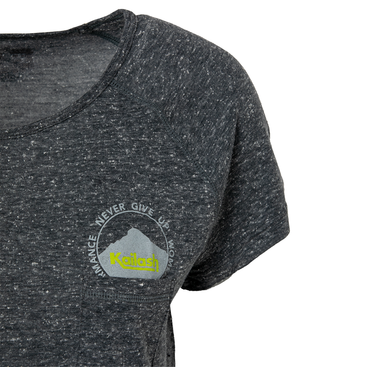 CAMISETA TIBET WMN´S FEMININO - Kailash CAMISETA TIBET WMN´S FEMININO - Kailash