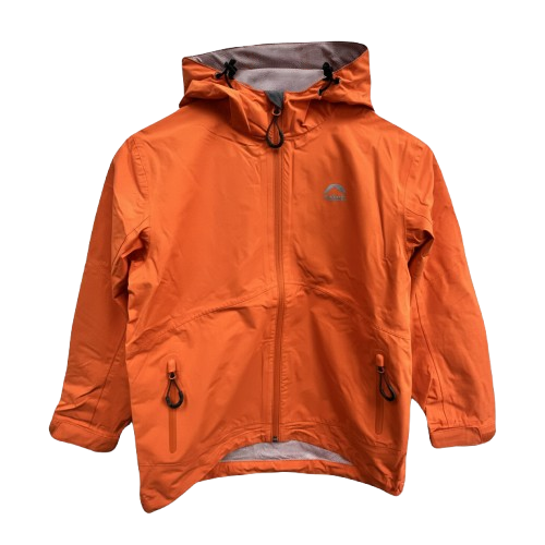 JAQUETA ANORAK ANDES PRO KIDS - Kailash JAQUETA ANORAK ANDES PRO KIDS - Kailash