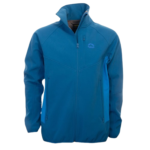 JAQUETA SOFTSHELL BARILOCHE MASCULINO - Kailash JAQUETA SOFTSHELL BARILOCHE MASCULINO - Kailash