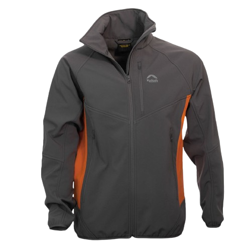 JAQUETA SOFTSHELL BARILOCHE MASCULINO - Kailash JAQUETA SOFTSHELL BARILOCHE MASCULINO - Kailash