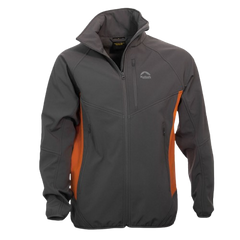 JAQUETA SOFTSHELL BARILOCHE MASCULINO - Kailash JAQUETA SOFTSHELL BARILOCHE MASCULINO - Kailash
