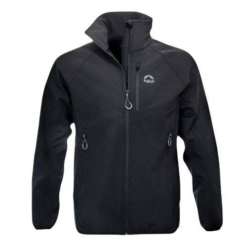 JAQUETA SOFTSHELL BARILOCHE MASCULINO - Kailash JAQUETA SOFTSHELL BARILOCHE MASCULINO - Kailash