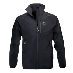 JAQUETA SOFTSHELL BARILOCHE MASCULINO - Kailash JAQUETA SOFTSHELL BARILOCHE MASCULINO - Kailash