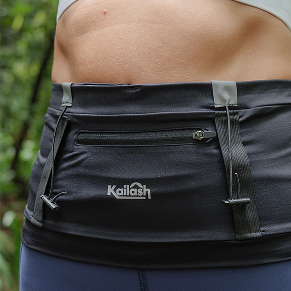 CINTO FAST MULTI UNISSEX - Kailash CINTO FAST MULTI UNISSEX - Kailash