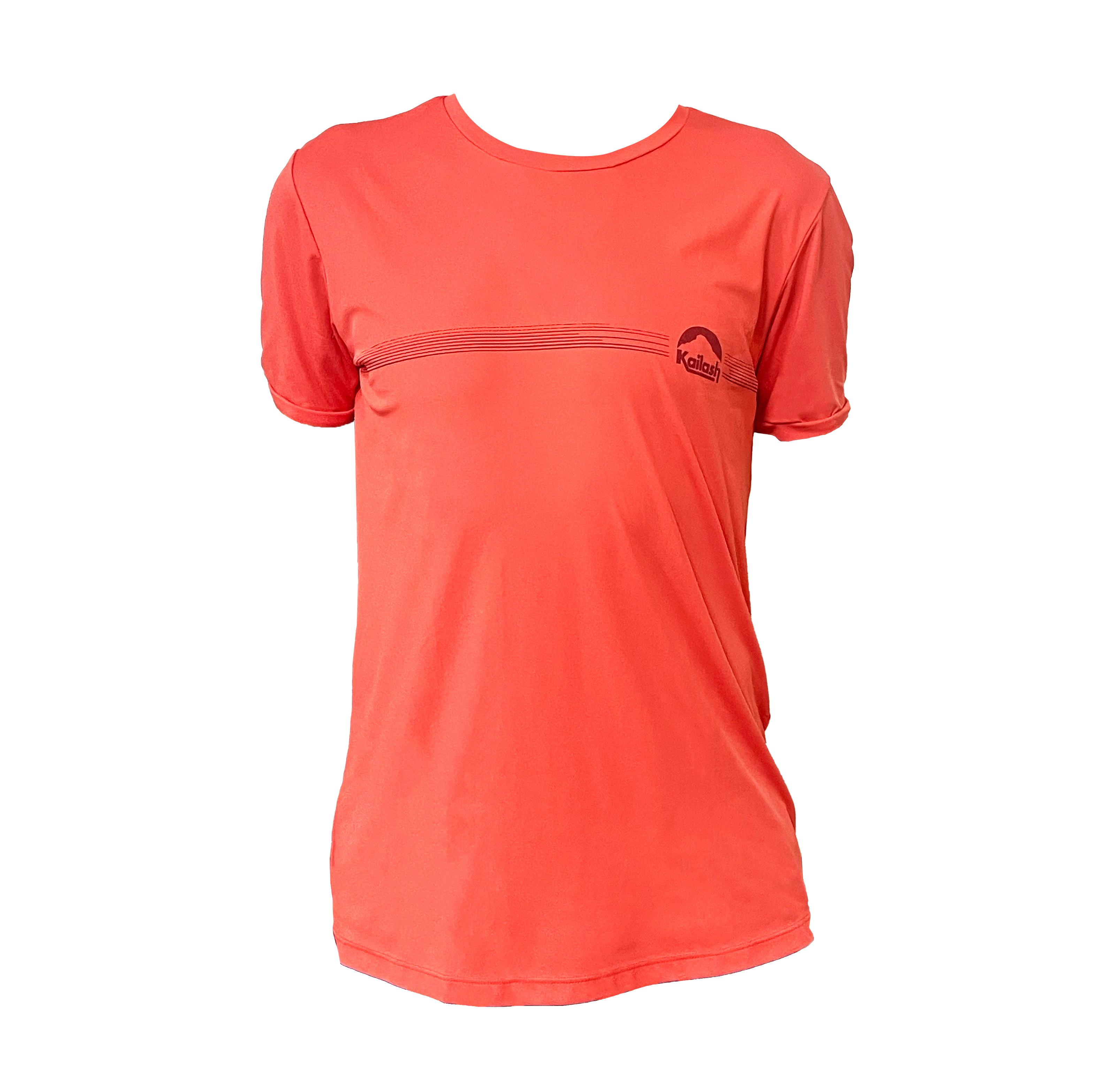 CAMISETA RUNNING BASIC MASCULINO - Kailash CAMISETA RUNNING BASIC MASCULINO - Kailash