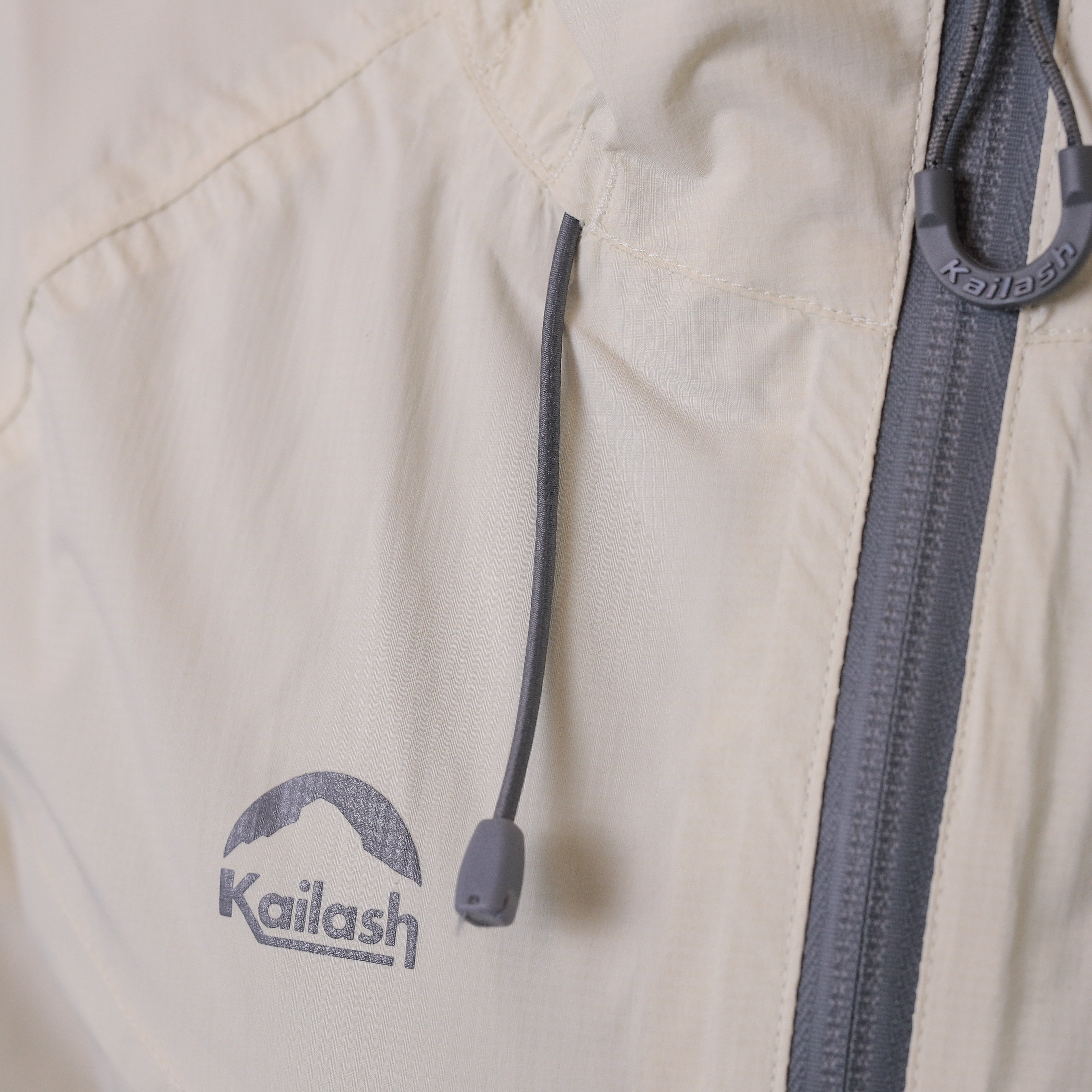 JAQUETA ANORAK UTMB FEMININO - Kailash JAQUETA ANORAK UTMB FEMININO - Kailash