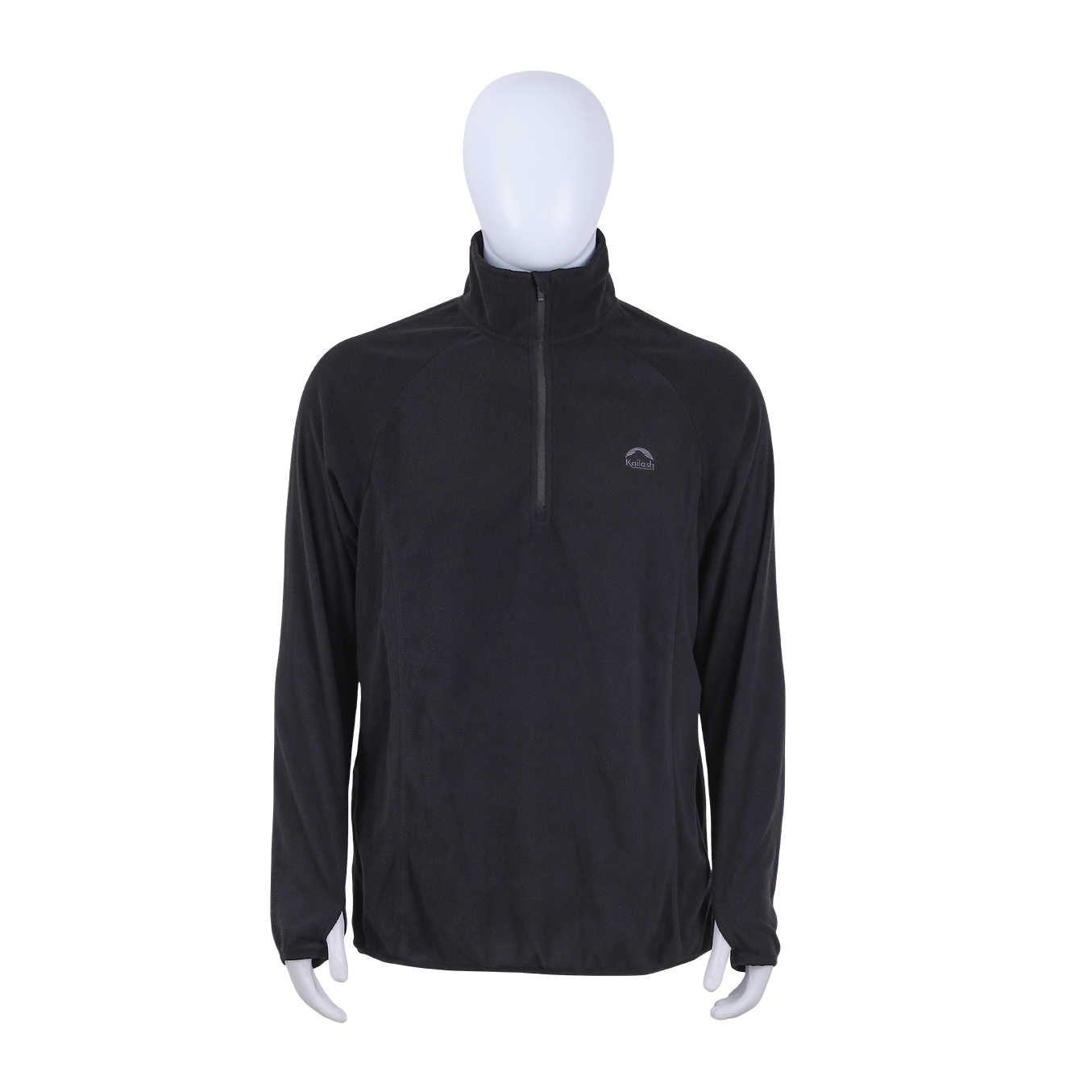 JAQUETA FLEECE CHAMONIX X-LITE MASCULINO - Kailash JAQUETA FLEECE CHAMONIX X-LITE MASCULINO - Kailash