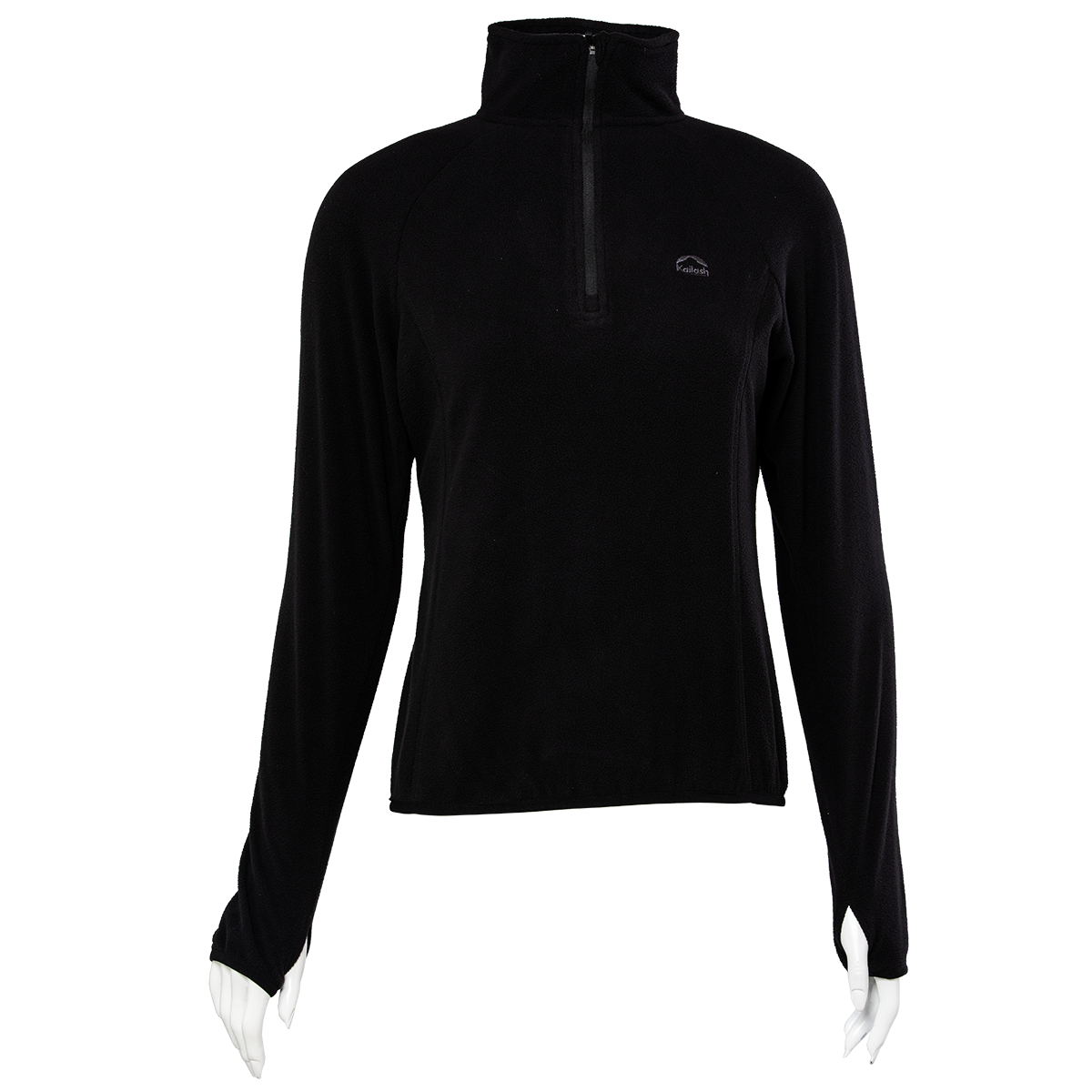 JAQUETA FLEECE CHAMONIX X-LITE FEMININO - Kailash JAQUETA FLEECE CHAMONIX X-LITE FEMININO - Kailash