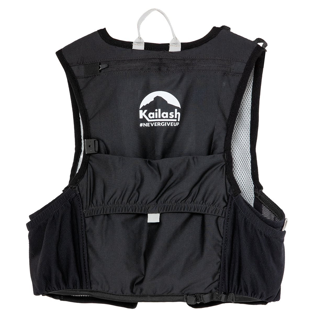 COLETE FAST 10L PORTA BASTÃO  KAILASH - Kailash COLETE FAST 10L PORTA BASTÃO  KAILASH - Kailash