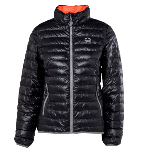 JAQUETA PUFFER DUPLA FACE PLUMA GANSO FEMININO - Kailash JAQUETA PUFFER DUPLA FACE PLUMA GANSO FEMININO - Kailash