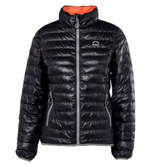 JAQUETA PUFFER DUPLA FACE PLUMA GANSO FEMININO - Kailash JAQUETA PUFFER DUPLA FACE PLUMA GANSO FEMININO - Kailash