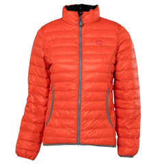 JAQUETA PUFFER DUPLA FACE PLUMA GANSO FEMININO - Kailash JAQUETA PUFFER DUPLA FACE PLUMA GANSO FEMININO - Kailash