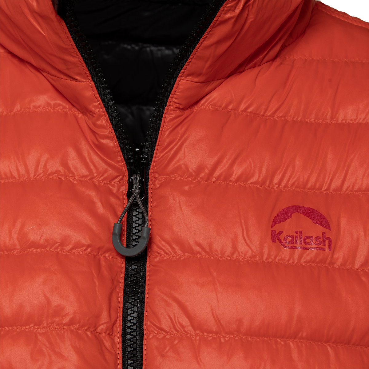 JAQUETA PUFFER DUPLA FACE PLUMA GANSO MASCULINO - Kailash JAQUETA PUFFER DUPLA FACE PLUMA GANSO MASCULINO - Kailash