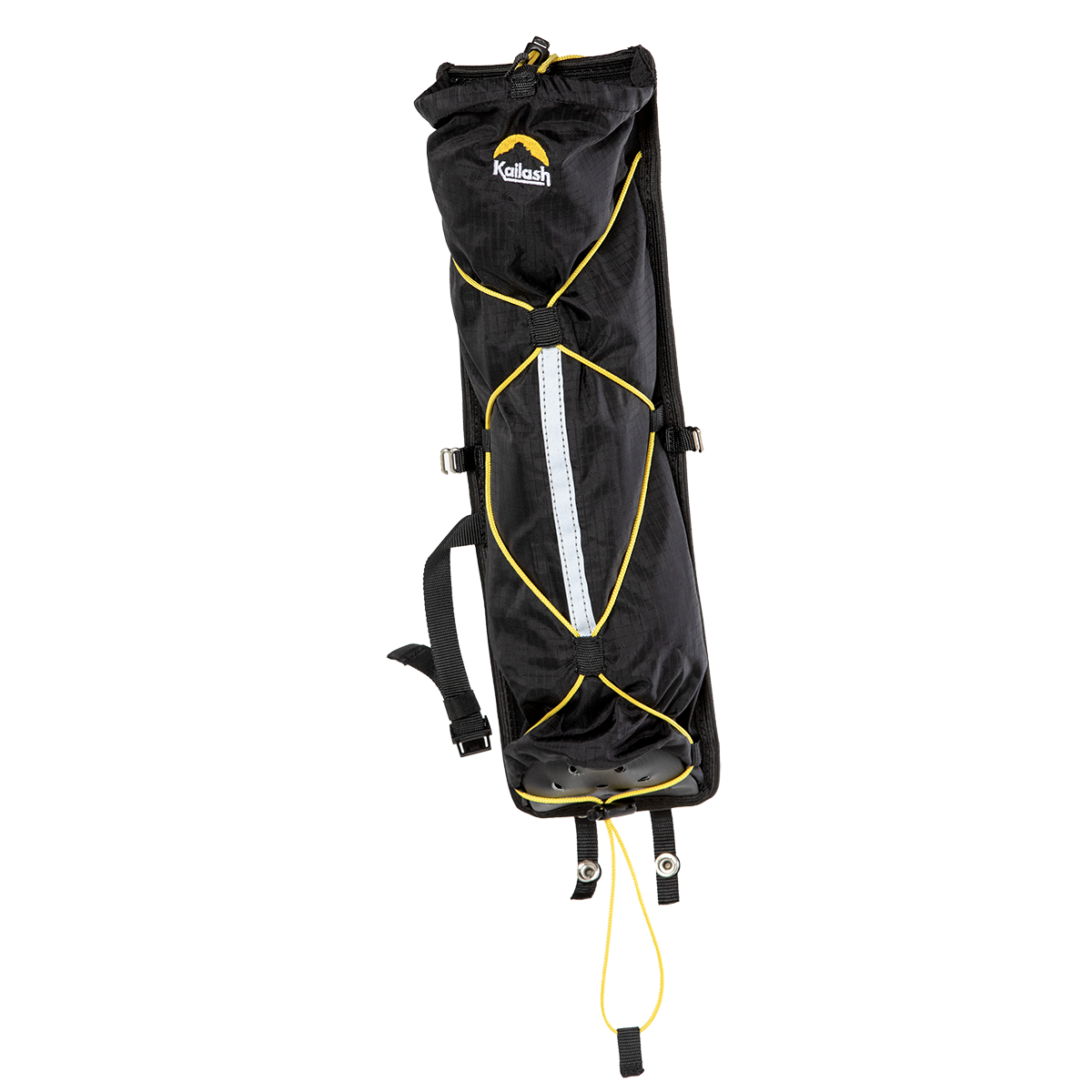 COLETE FAST 10L PORTA BASTÃO  KAILASH - Kailash COLETE FAST 10L PORTA BASTÃO  KAILASH - Kailash