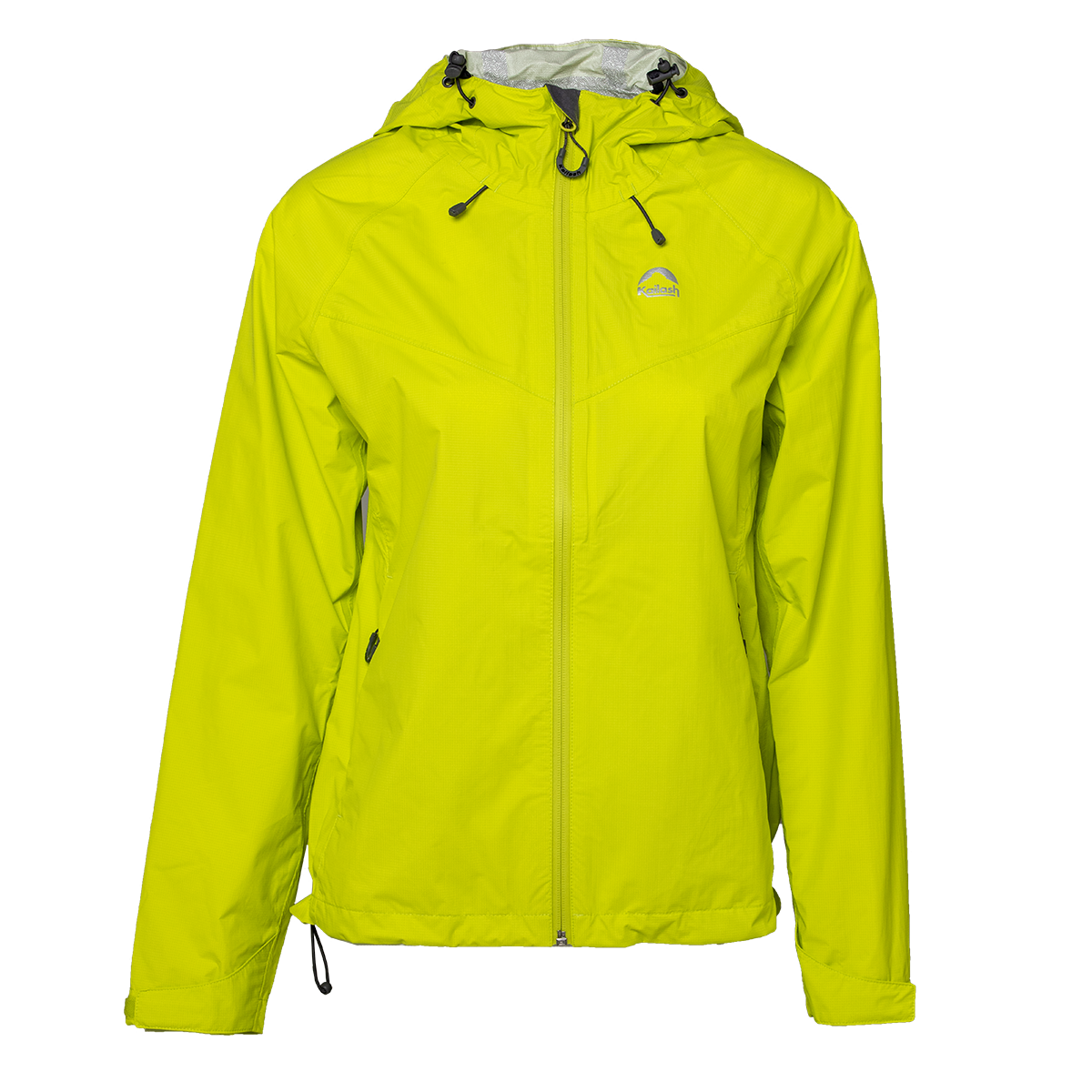 JAQUETA ANORAK ANDES X-LITE IMPERMEÁVEL FEMININO (Cópia) - Kailash JAQUETA ANORAK ANDES X-LITE IMPERMEÁVEL FEMININO (Cópia) - Kailash