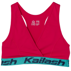 TOP SUMMIT WMN'S FEMININO - Kailash TOP SUMMIT WMN'S FEMININO - Kailash