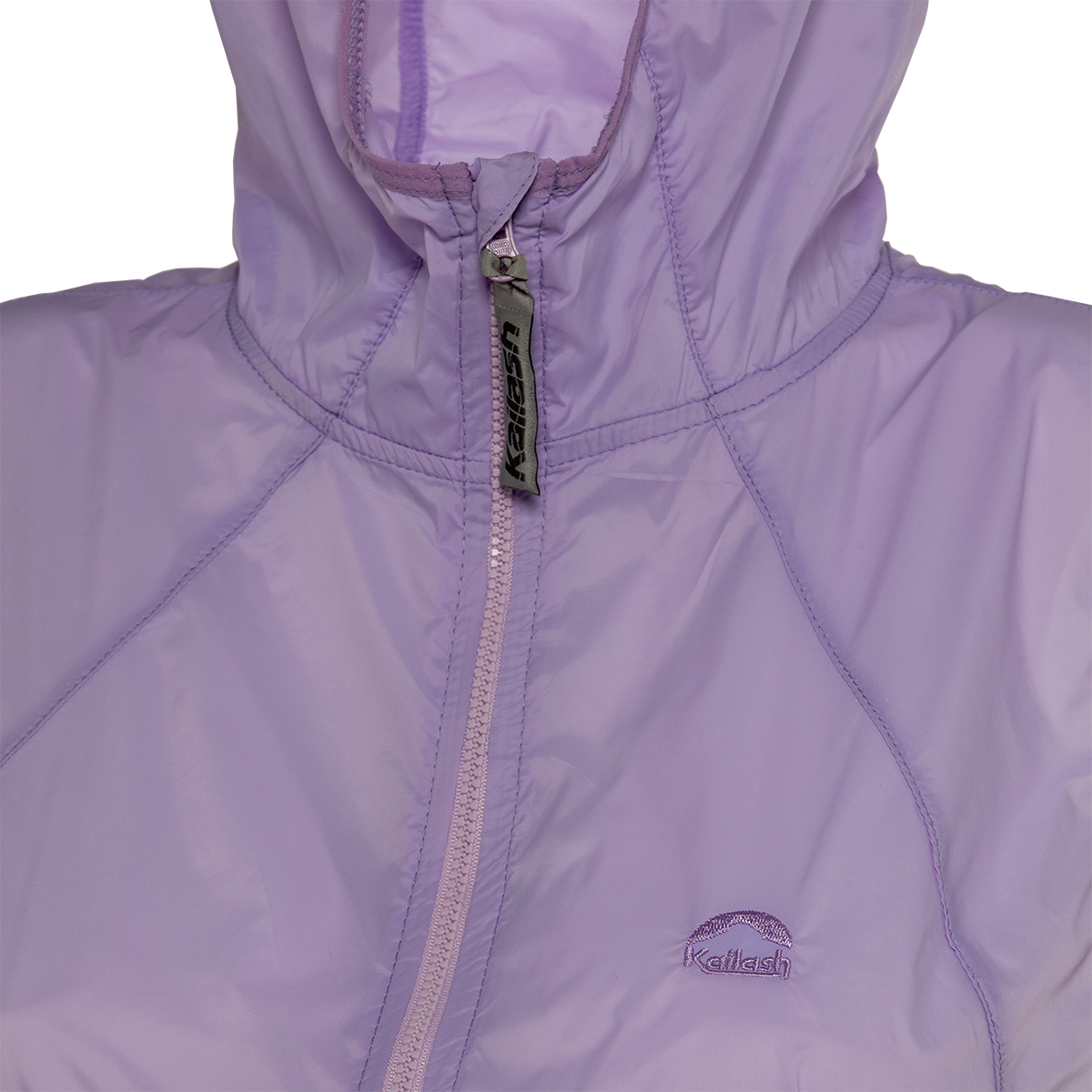 COLETE CORTA VENTO X-LITE WMN’S FEMININO - Kailash COLETE CORTA VENTO X-LITE WMN’S FEMININO - Kailash