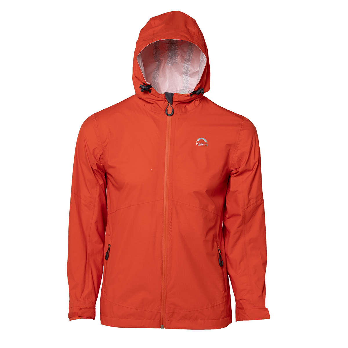 JAQUETA ANORAK ANDES X-LITE IMPERMEÁVEL MASCULINO - Kailash JAQUETA ANORAK ANDES X-LITE IMPERMEÁVEL MASCULINO - Kailash