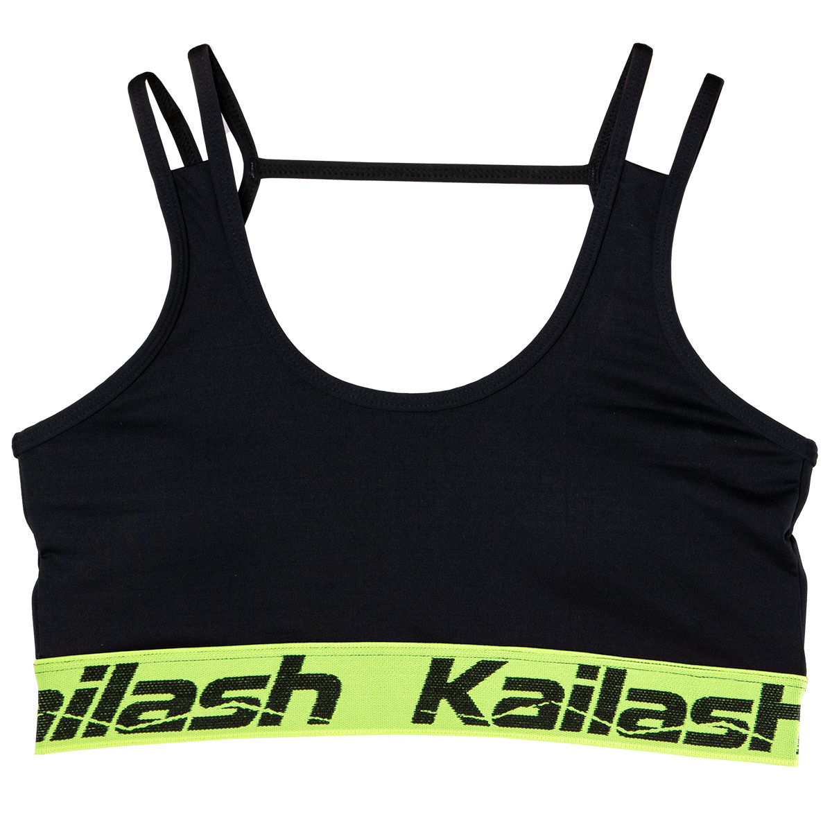 TOP SPIRIT FEMININO - Kailash TOP SPIRIT FEMININO - Kailash
