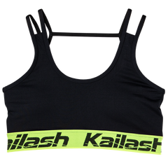 TOP SPIRIT FEMININO - Kailash TOP SPIRIT FEMININO - Kailash