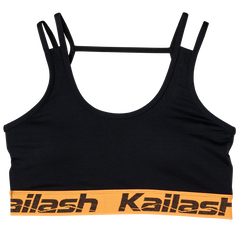 TOP SPIRIT FEMININO - Kailash TOP SPIRIT FEMININO - Kailash