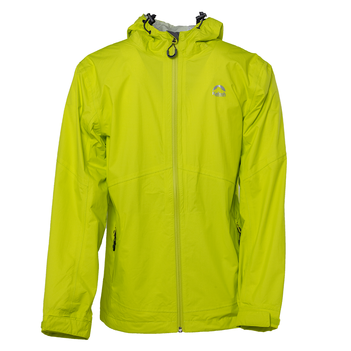 JAQUETA ANORAK ANDES X-LITE IMPERMEÁVEL MASCULINO - Kailash JAQUETA ANORAK ANDES X-LITE IMPERMEÁVEL MASCULINO - Kailash