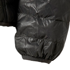 JAQUETA PUFFER DUPLA FACE PLUMA GANSO FEMININO - Kailash JAQUETA PUFFER DUPLA FACE PLUMA GANSO FEMININO - Kailash
