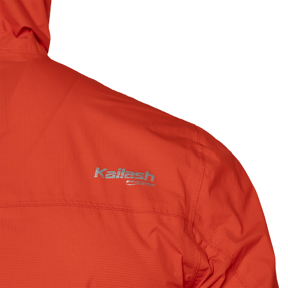 JAQUETA ANORAK ANDES X-LITE IMPERMEÁVEL MASCULINO - Kailash JAQUETA ANORAK ANDES X-LITE IMPERMEÁVEL MASCULINO - Kailash