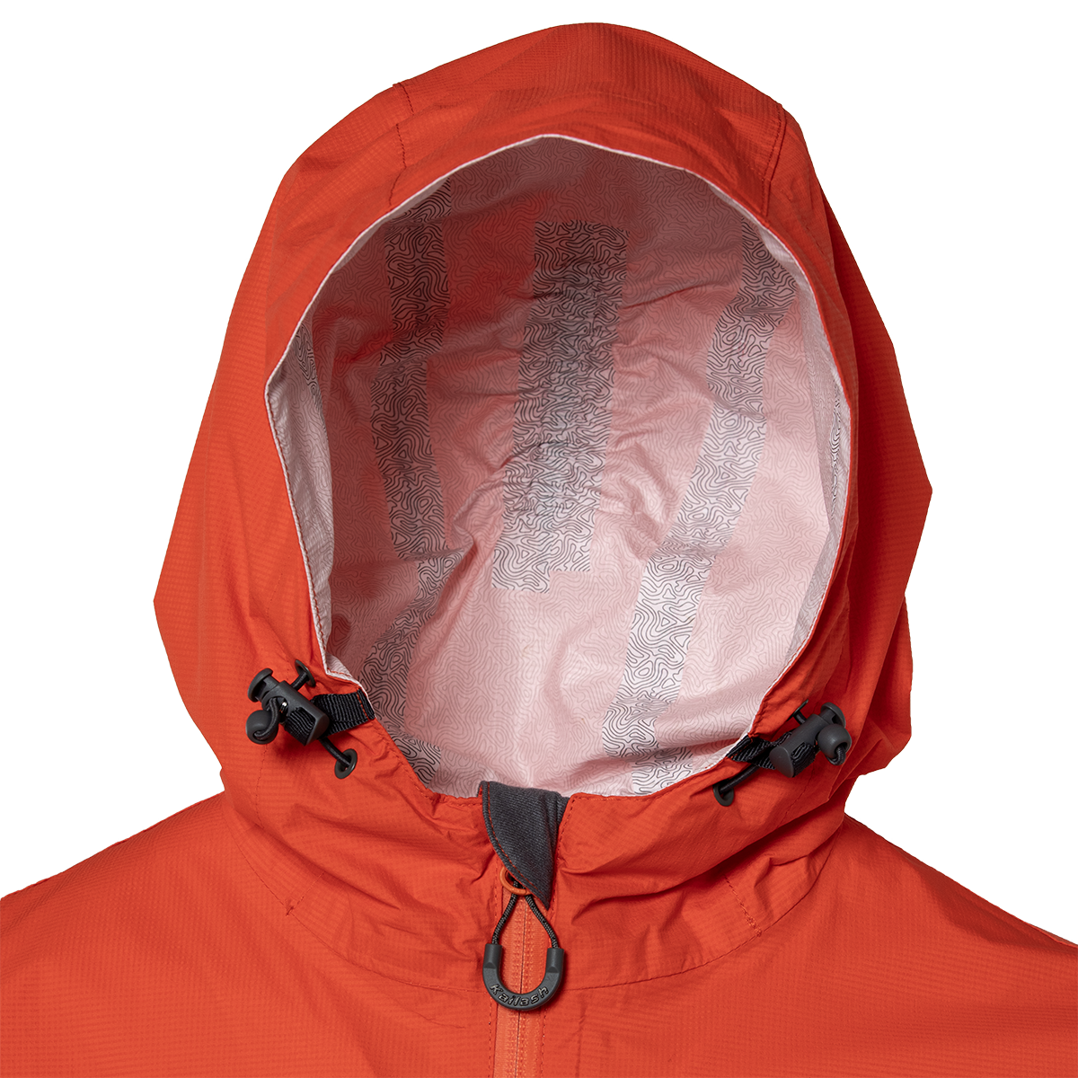 JAQUETA ANORAK ANDES X-LITE IMPERMEÁVEL MASCULINO - Kailash JAQUETA ANORAK ANDES X-LITE IMPERMEÁVEL MASCULINO - Kailash