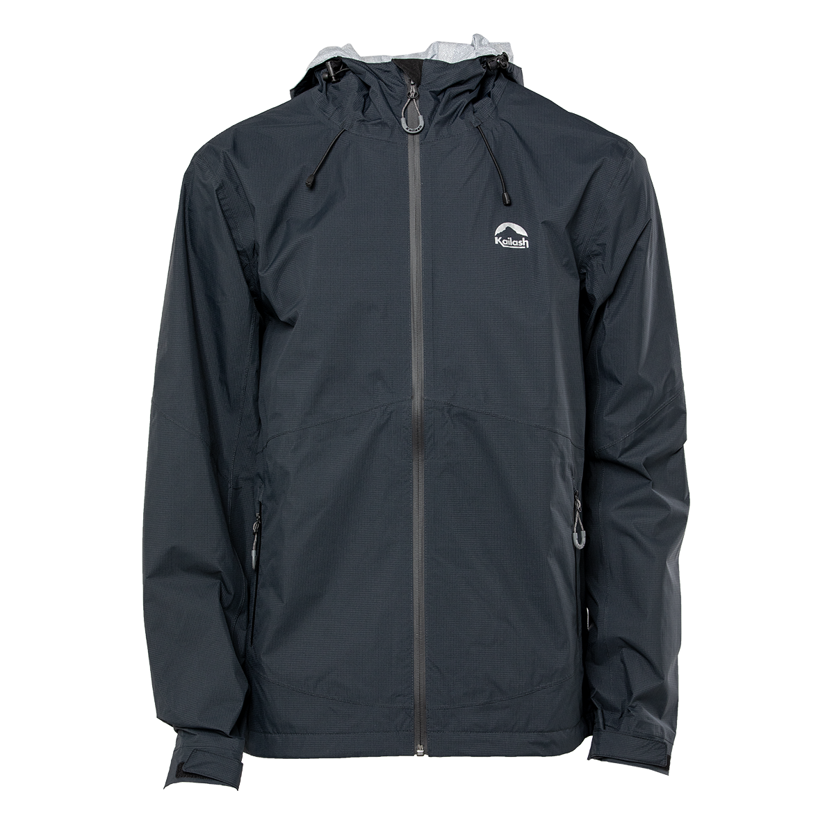 JAQUETA ANORAK ANDES X-LITE IMPERMEÁVEL MASCULINO - Kailash JAQUETA ANORAK ANDES X-LITE IMPERMEÁVEL MASCULINO - Kailash