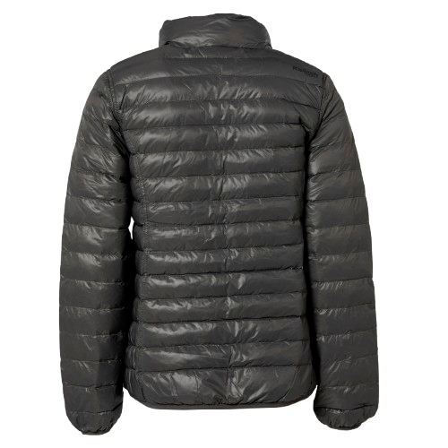 JAQUETA PUFFER DUPLA FACE PLUMA GANSO FEMININO - Kailash JAQUETA PUFFER DUPLA FACE PLUMA GANSO FEMININO - Kailash
