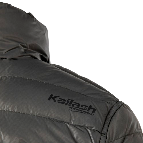 JAQUETA PUFFER DUPLA FACE PLUMA GANSO FEMININO - Kailash JAQUETA PUFFER DUPLA FACE PLUMA GANSO FEMININO - Kailash