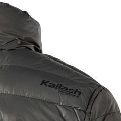JAQUETA PUFFER DUPLA FACE PLUMA GANSO FEMININO - Kailash JAQUETA PUFFER DUPLA FACE PLUMA GANSO FEMININO - Kailash