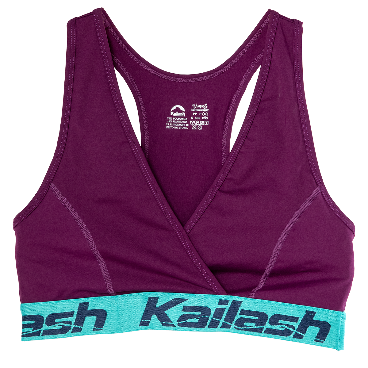 TOP SUMMIT WMN'S FEMININO - Kailash TOP SUMMIT WMN'S FEMININO - Kailash