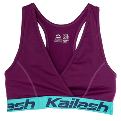 TOP SUMMIT WMN'S FEMININO - Kailash TOP SUMMIT WMN'S FEMININO - Kailash