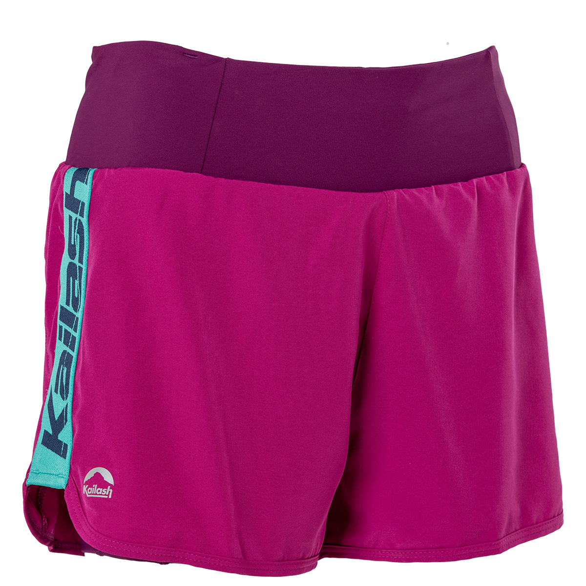 SHORTS TRAIL WMN´S FEMININO - Kailash SHORTS TRAIL WMN´S FEMININO - Kailash