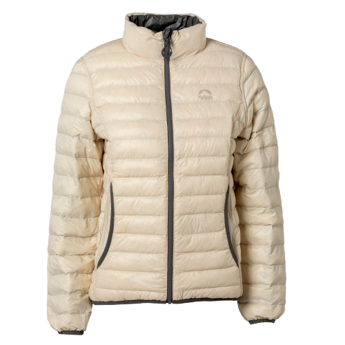 JAQUETA PUFFER DUPLA FACE PLUMA GANSO FEMININO - Kailash JAQUETA PUFFER DUPLA FACE PLUMA GANSO FEMININO - Kailash