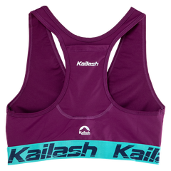 TOP SUMMIT WMN'S FEMININO - Kailash TOP SUMMIT WMN'S FEMININO - Kailash