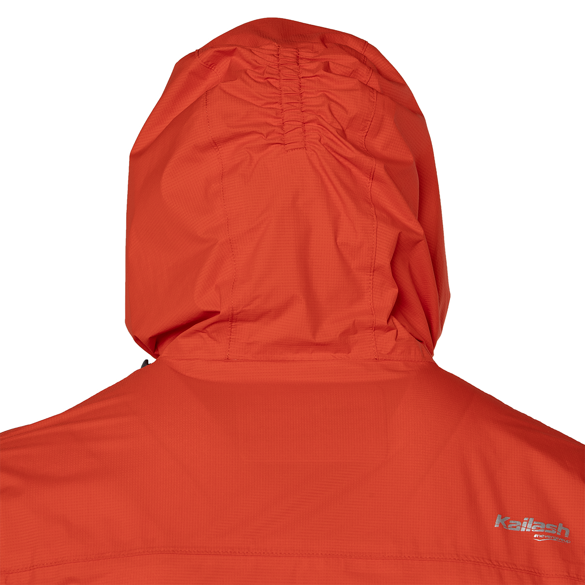 JAQUETA ANORAK ANDES X-LITE IMPERMEÁVEL MASCULINO - Kailash JAQUETA ANORAK ANDES X-LITE IMPERMEÁVEL MASCULINO - Kailash