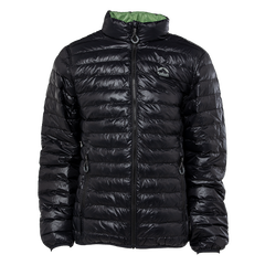 JAQUETA PUFFER DUPLA FACE PLUMA GANSO MASCULINO - Kailash JAQUETA PUFFER DUPLA FACE PLUMA GANSO MASCULINO - Kailash